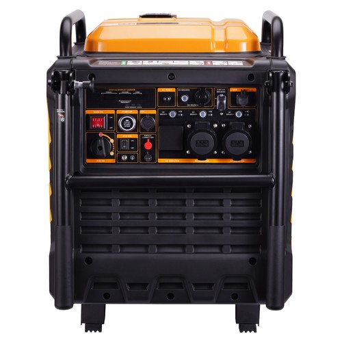 7500w 8000w inverter - 7500w, petrol