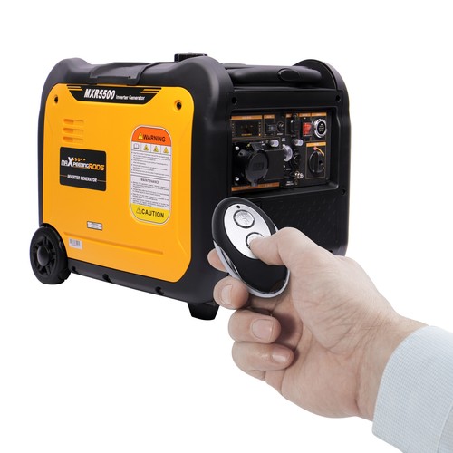 Generators petrol silent - generators,