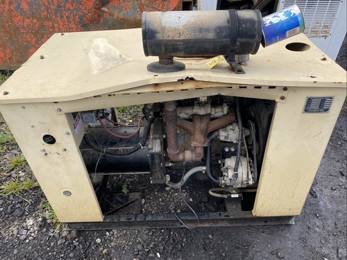 Generac generator - 10, kw