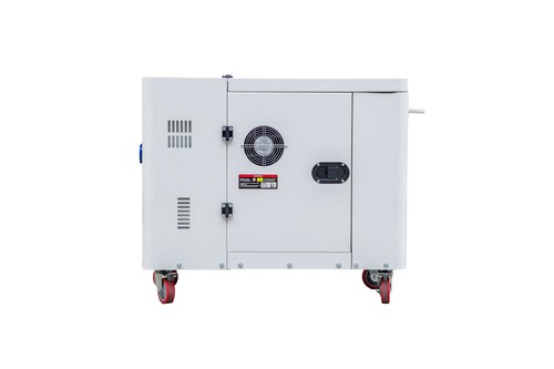 10kva semi enclosed diesel - 10kva, semi-enclosed