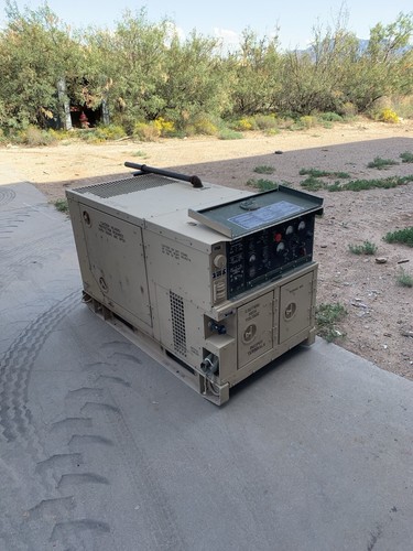 Kva diesel generator - kva,