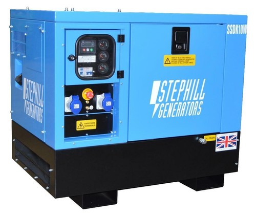 Stephill ssdk10w 0kva super - 10.0kva,