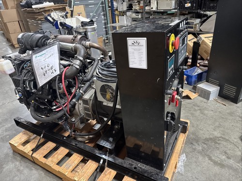 2016 10kva propane - 2016, dc
