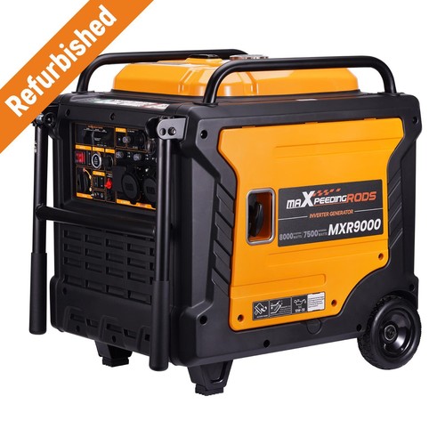 Inverter petrol generator - inverter,