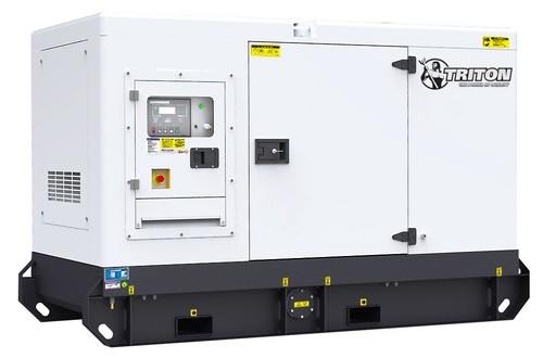 Triton diesel - kw,