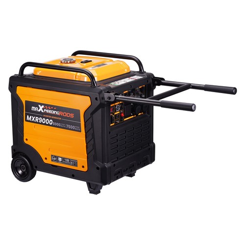 8000w portable inverter - 8000w,